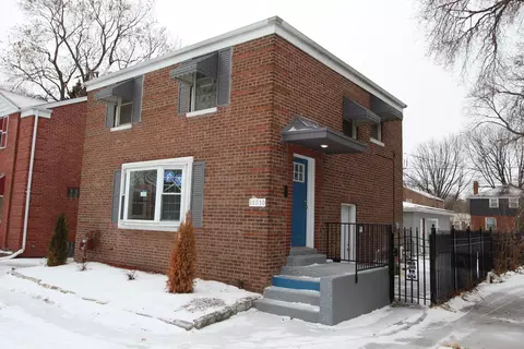 10030 S Luella Ave, Chicago, IL 60617