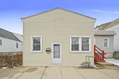 1320 S 49th Ave, Cicero, IL 60804