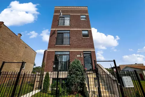 4245 S Langley Ave #2, Chicago, IL 60653