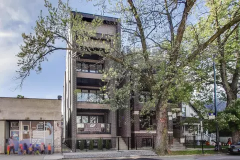 2307 W Foster Ave #1, Chicago, IL 60625