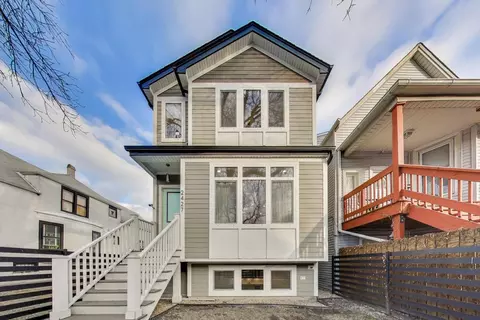 Undisclosed, Chicago, IL 60647