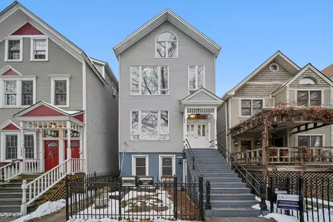 1339 W Barry Ave #2, Chicago, IL 60657
