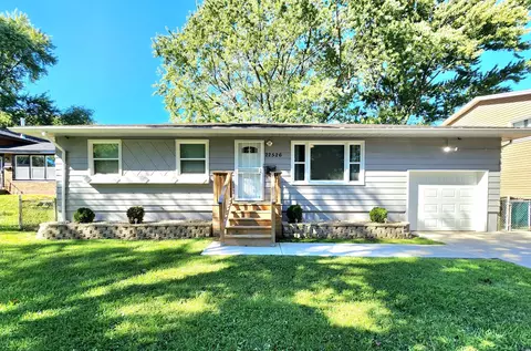 22526 Jeffrey Ave, Sauk Village, IL 60411