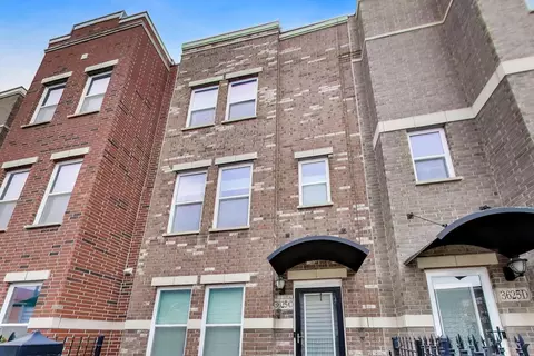 3625 S Morgan St #C, Chicago, IL 60609