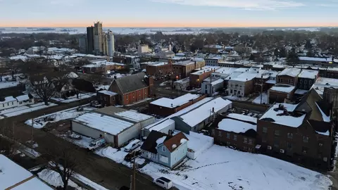 View/Area - 105 E Knox St, Morrison, IL 61270 photo 2 of 3