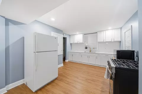 Kitchen - 105 E Knox St, Morrison, IL 61270 photo 1 of 1