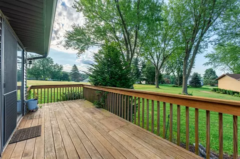 Exterior - 1005 Autumn Ct, Davis, IL 61019 photo 5 of 11