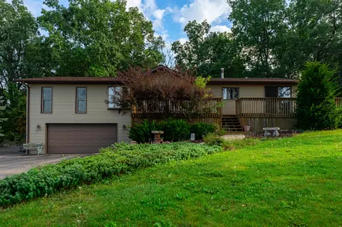 Exterior - 1005 Autumn Ct, Davis, IL 61019 photo 2 of 11