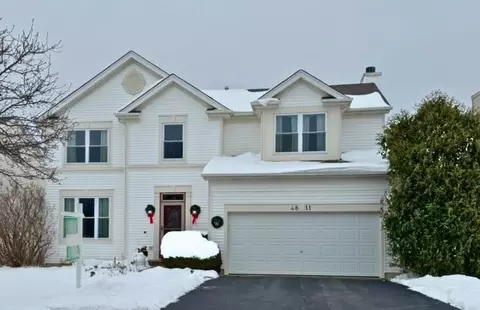 4811 Princeton Ln, Lake In The Hills, IL 60156