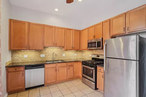 Kitchen - 1512 S Halsted St, Chicago, IL 60607 photo 2 of 4
