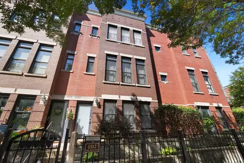 1512 S Halsted St, Chicago, IL 60607