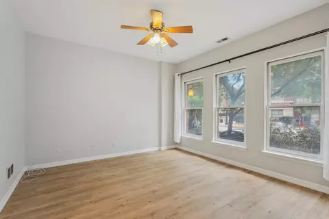Living - 1512 S Halsted St, Chicago, IL 60607 photo 6 of 7