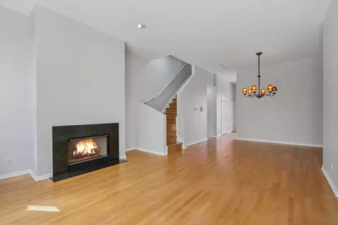 Living - 1512 S Halsted St, Chicago, IL 60607 photo 4 of 7
