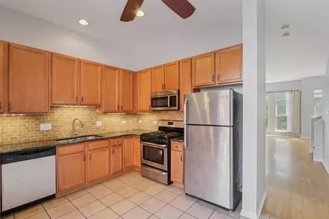 Kitchen - 1512 S Halsted St, Chicago, IL 60607 photo 4 of 4