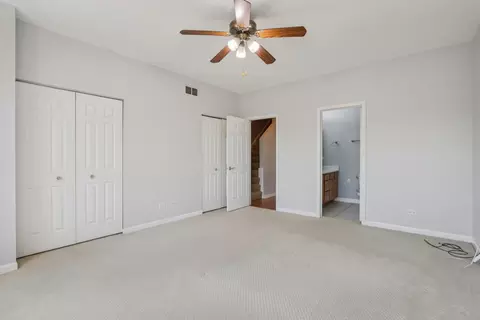 Bedroom - 1512 S Halsted St, Chicago, IL 60607 photo 3 of 5