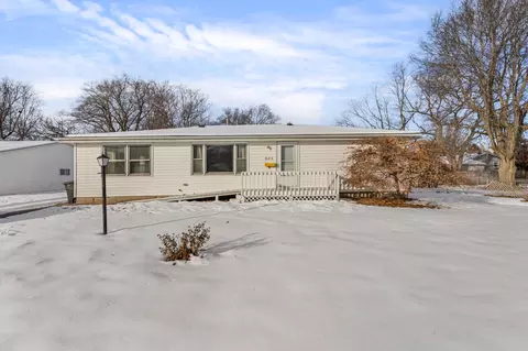 543 S Elwood St, Forsyth, IL 62535
