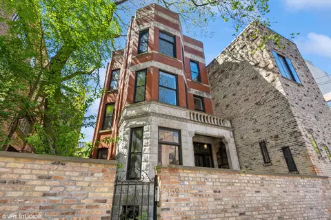 159 W Burton Pl #G, Chicago, IL 60610
