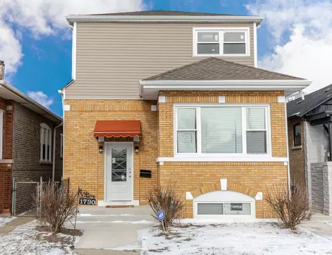 1730 E 83rd Pl, Chicago, IL 60617