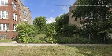 Undisclosed, Chicago, IL 60637