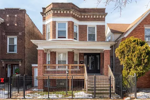 7522 S Langley Ave, Chicago, IL 60619