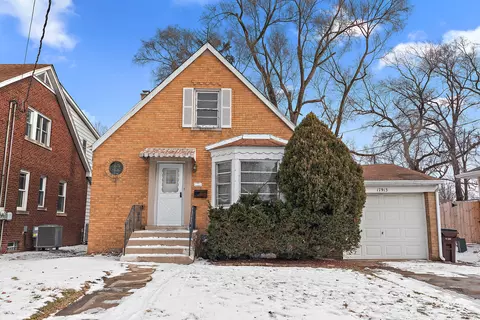17913 Homewood Ave, Homewood, IL 60430