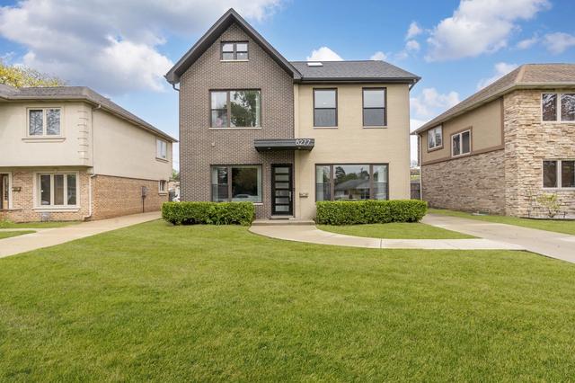 8277 N Wisner St, Niles, IL 60714