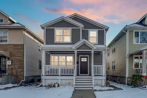 5839 W Peterson Ave, Chicago, IL 60646