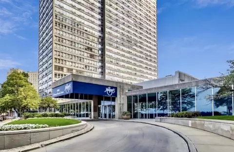 4800 S Chicago Beach Dr #1606N, Chicago, IL 60615