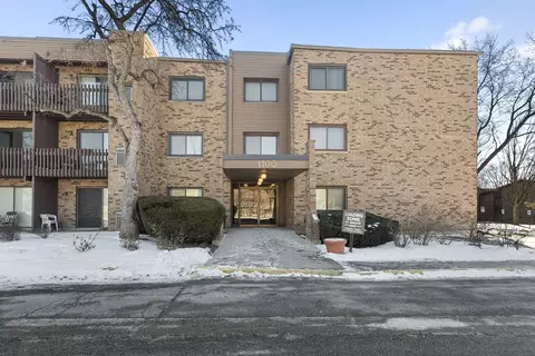 1100 E Randville Dr #312, Palatine, IL 60074