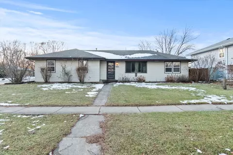 1625 Bunker Hill Dr, Joliet, IL 60435