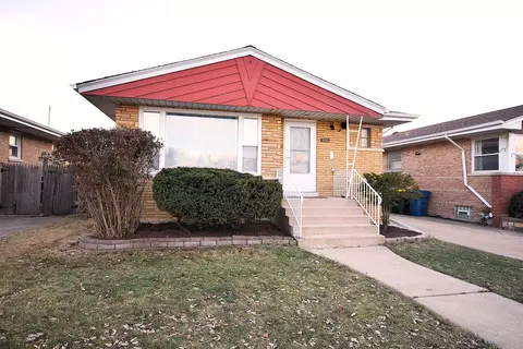 3133 W 101st Pl, Evergreen Park, IL 60805