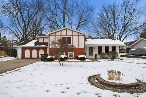 12732 S Elizabeth Dr, Plainfield, IL 60585