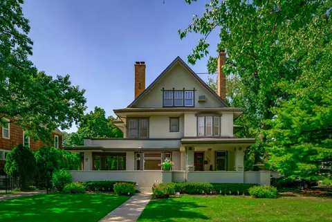 554 Thatcher Ave, River Forest, IL 60305