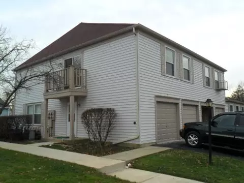 479 James Ct #D, Glendale Heights, IL 60139