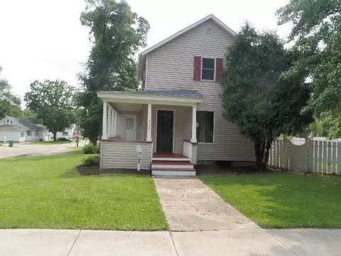 622 Clark St, Marseilles, IL 61341