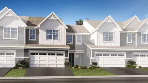 16533 W Golden Valley Ln, Lockport, IL 60441