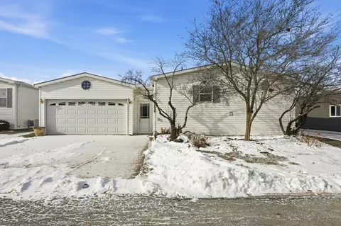 25538 S Shinnecock Dr, Monee, IL 60449