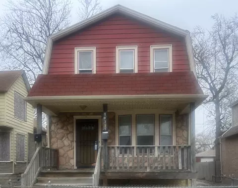 10727 S Lafayette Ave, Chicago, IL 60628