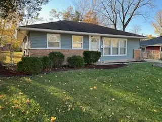 353 Miami St, Park Forest, IL 60466