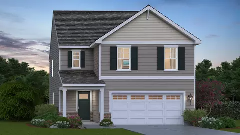 2465 Semillon St, Oswego, IL 60543