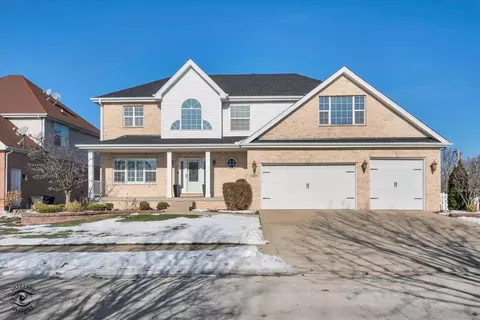 14301 Surrey Ct, Homer Glen, IL 60491
