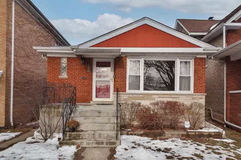 6216 W Norwood St, Chicago, IL 60646