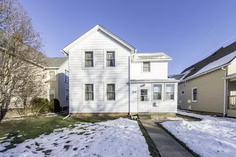 519 N Ash St, Waukegan, IL 60085