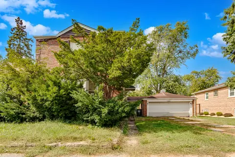 14304 S Union Ave, Riverdale, IL 60827