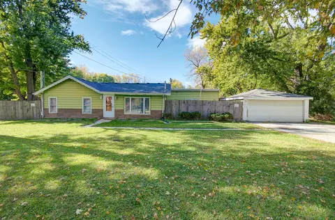 18040 Springfield Ave, Homewood, IL 60430