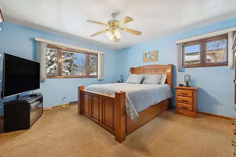 Bedroom - 7216 S Octavia Ave, Bridgeview, IL 60455 photo 1 of 3
