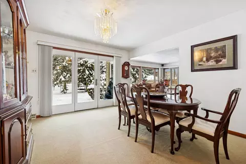 Dining - 7216 S Octavia Ave, Bridgeview, IL 60455 photo 2 of 2
