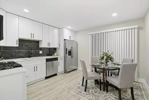 Kitchen - 1104 W 87th St #B, Chicago, IL 60620 photo 1 of 3