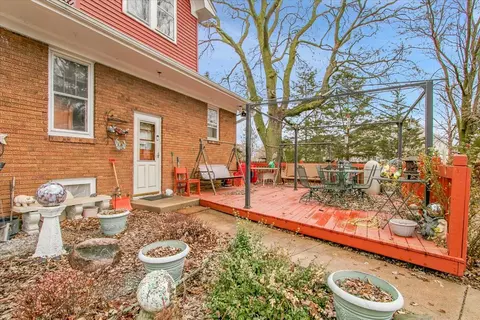 Exterior - 24447 Caton Farm Rd, Plainfield, IL 60586 photo 6 of 8