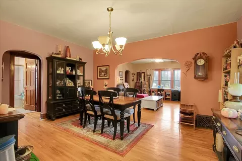 Dining - 24447 Caton Farm Rd, Plainfield, IL 60586 photo 1 of 1